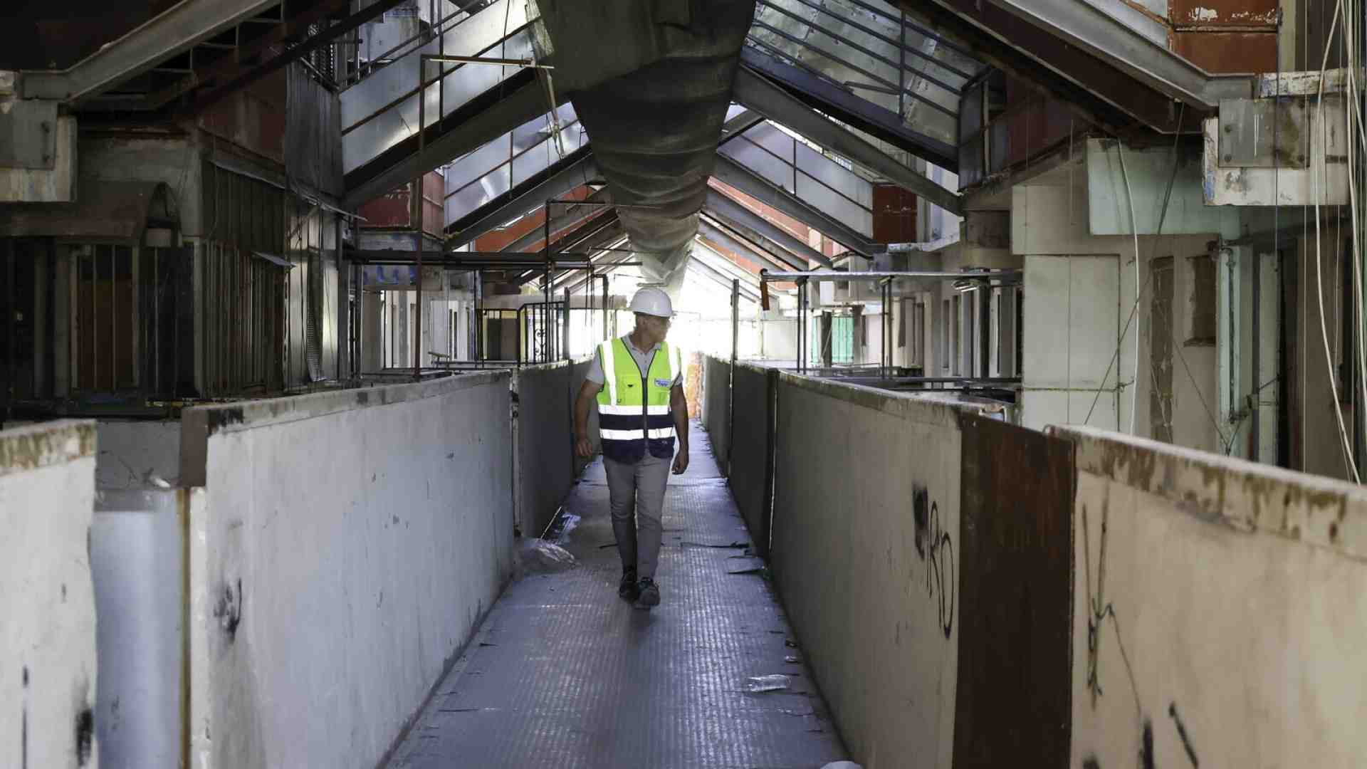 Da avanguardia architettonica a simbolo di degrado: storia della Vela Celeste di Scampia