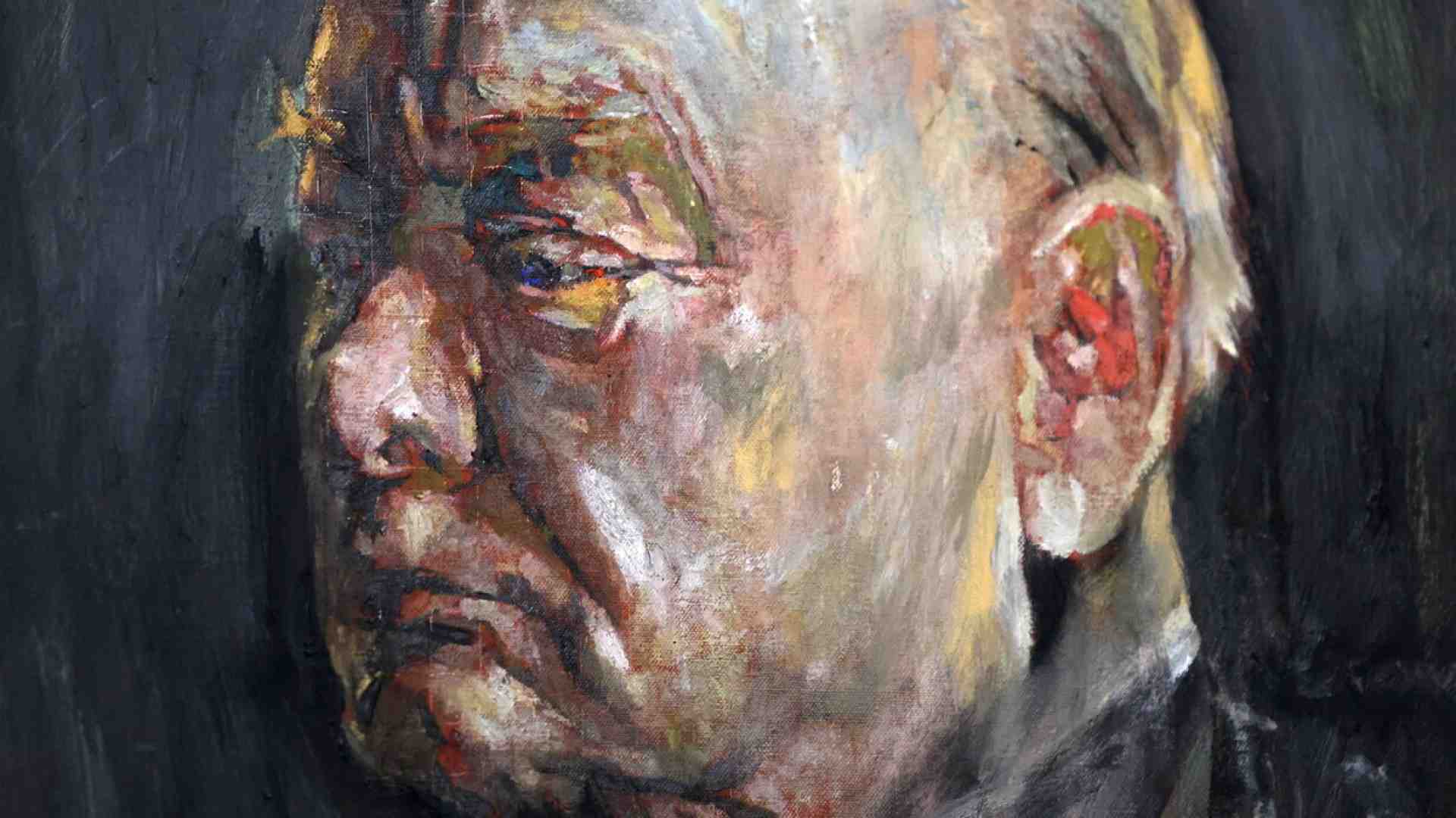 Winston Churchill, il leone indomito