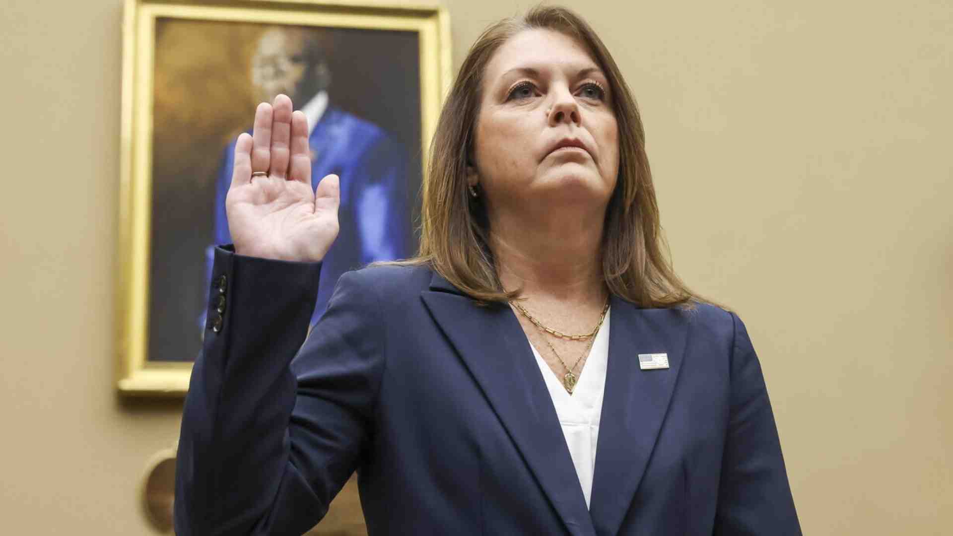 La direttrice del Secret service si dimette dopo l'attentato a Trump