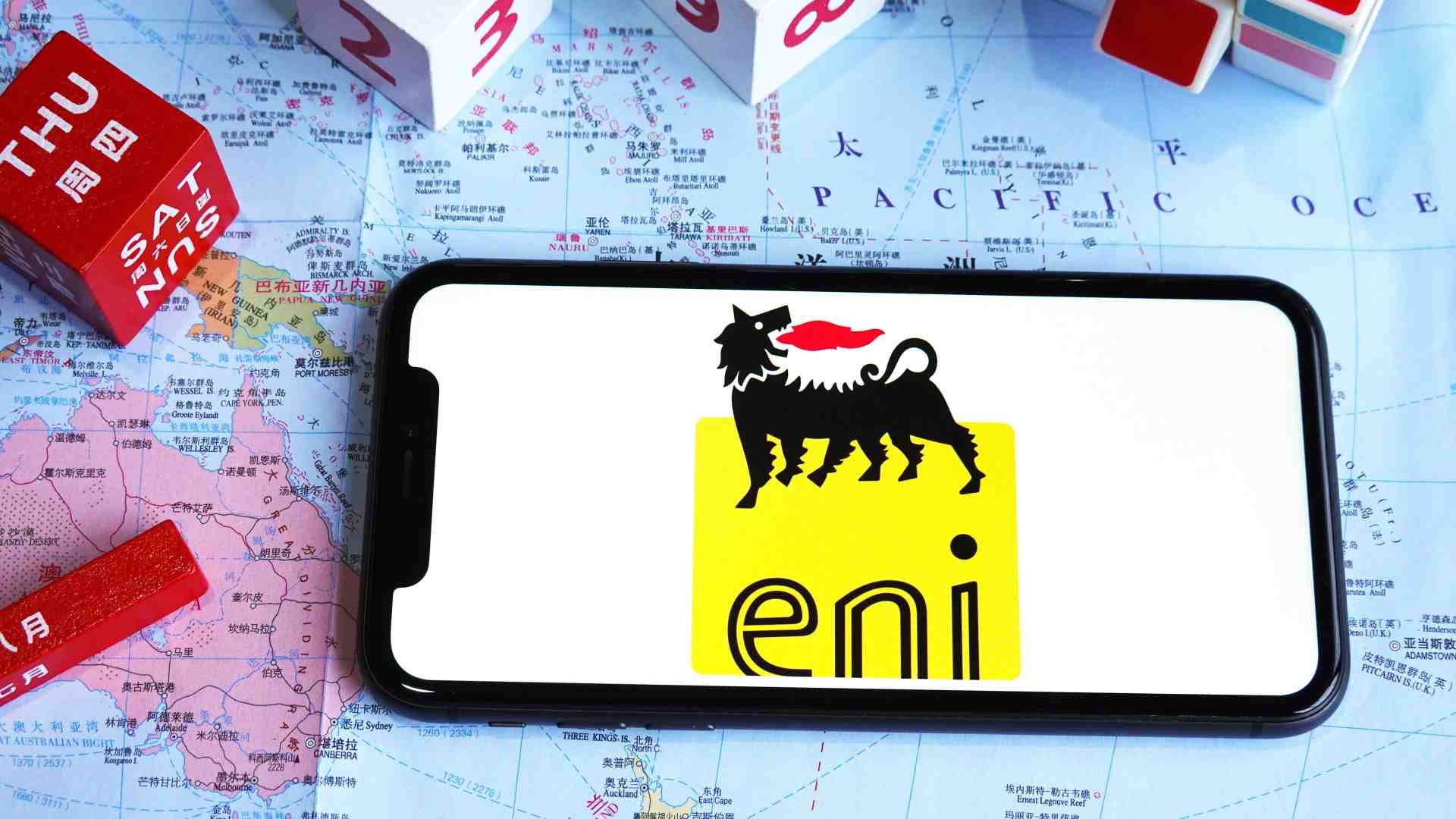 Tecnologie del futuro