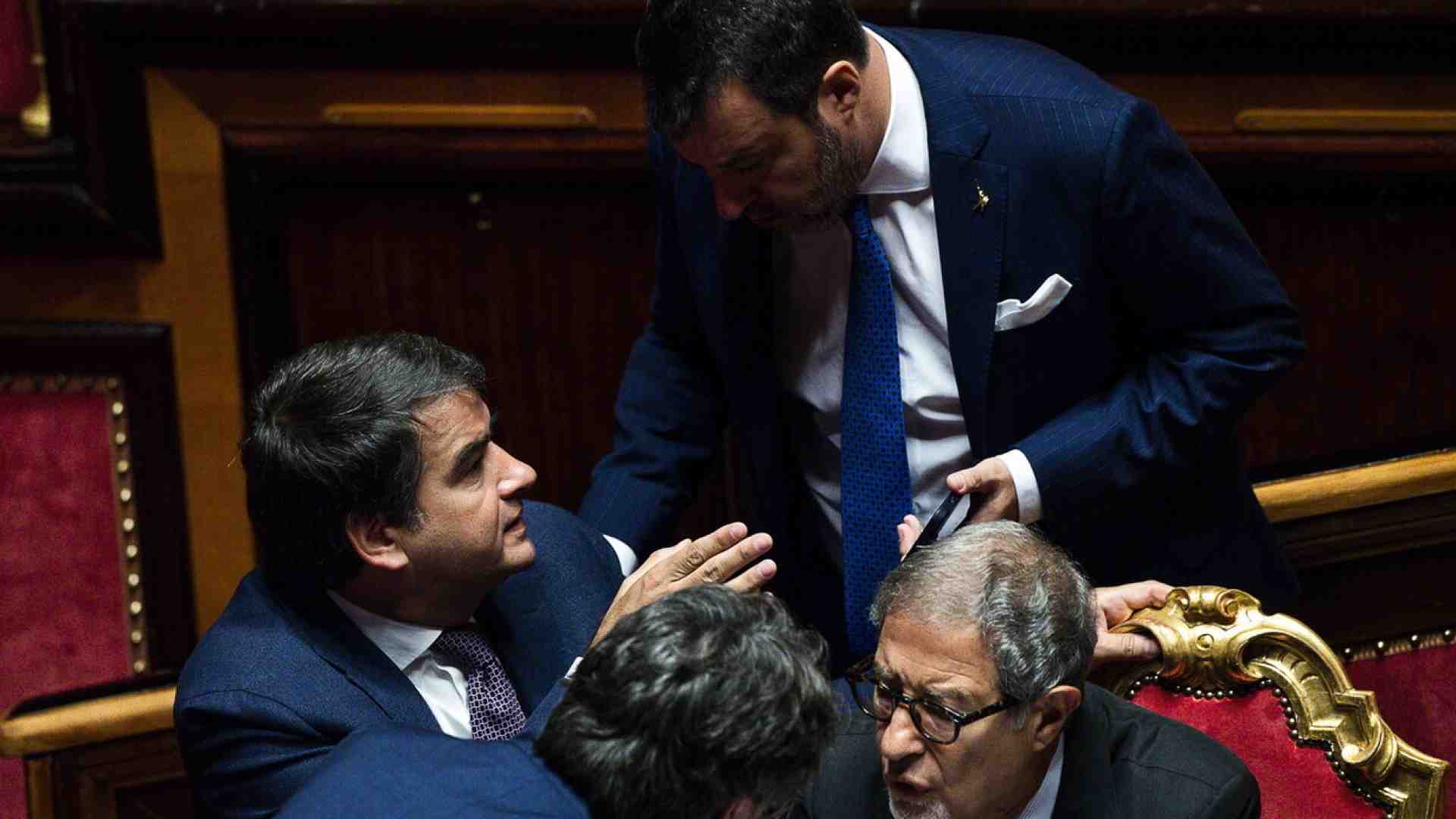 Salta ancora il ddl Concorrenza: nuove tensioni nel governo