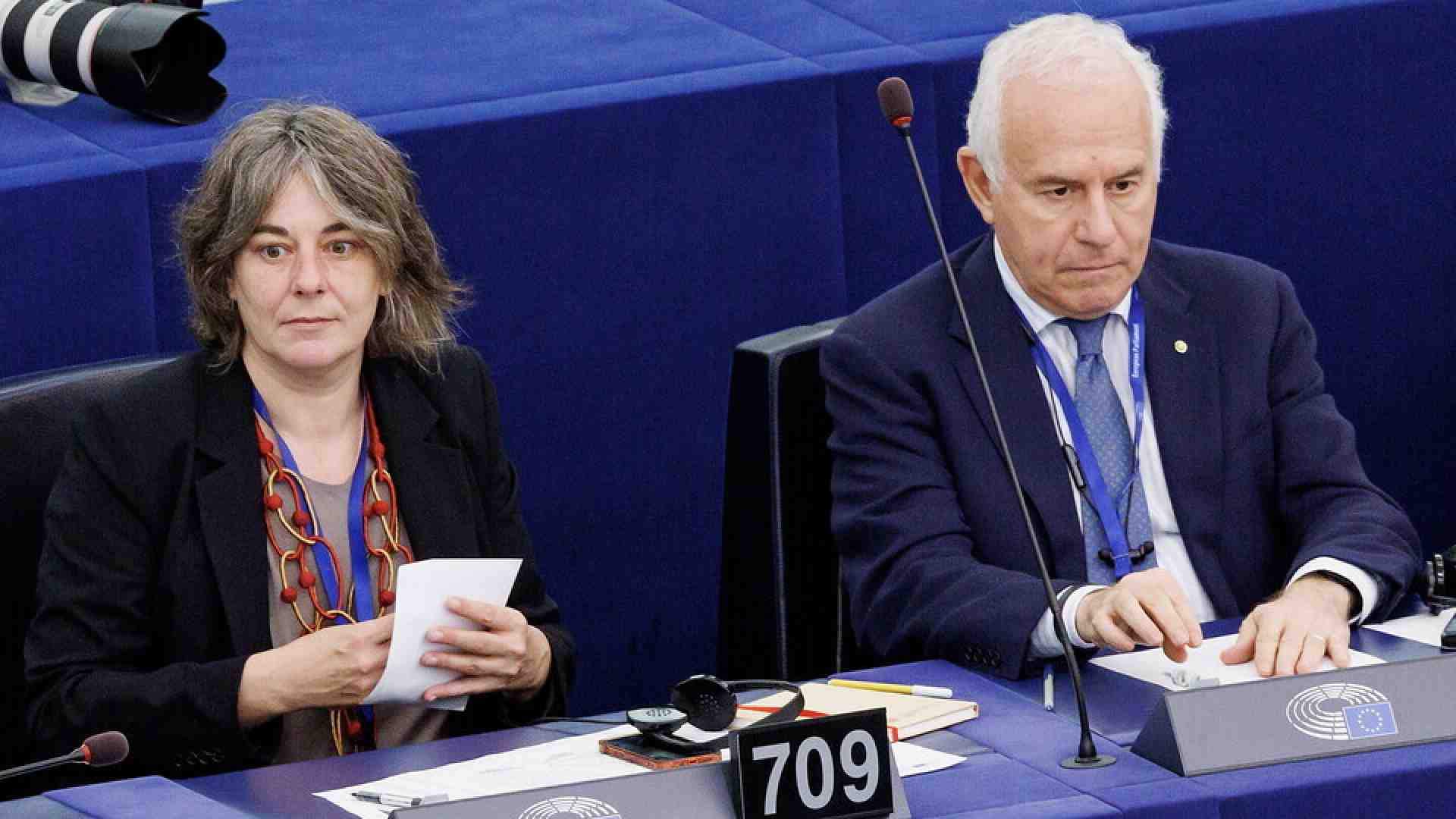 “Pace e clima, anche Ursula ha scelto noi”. Parla Cecilia Strada