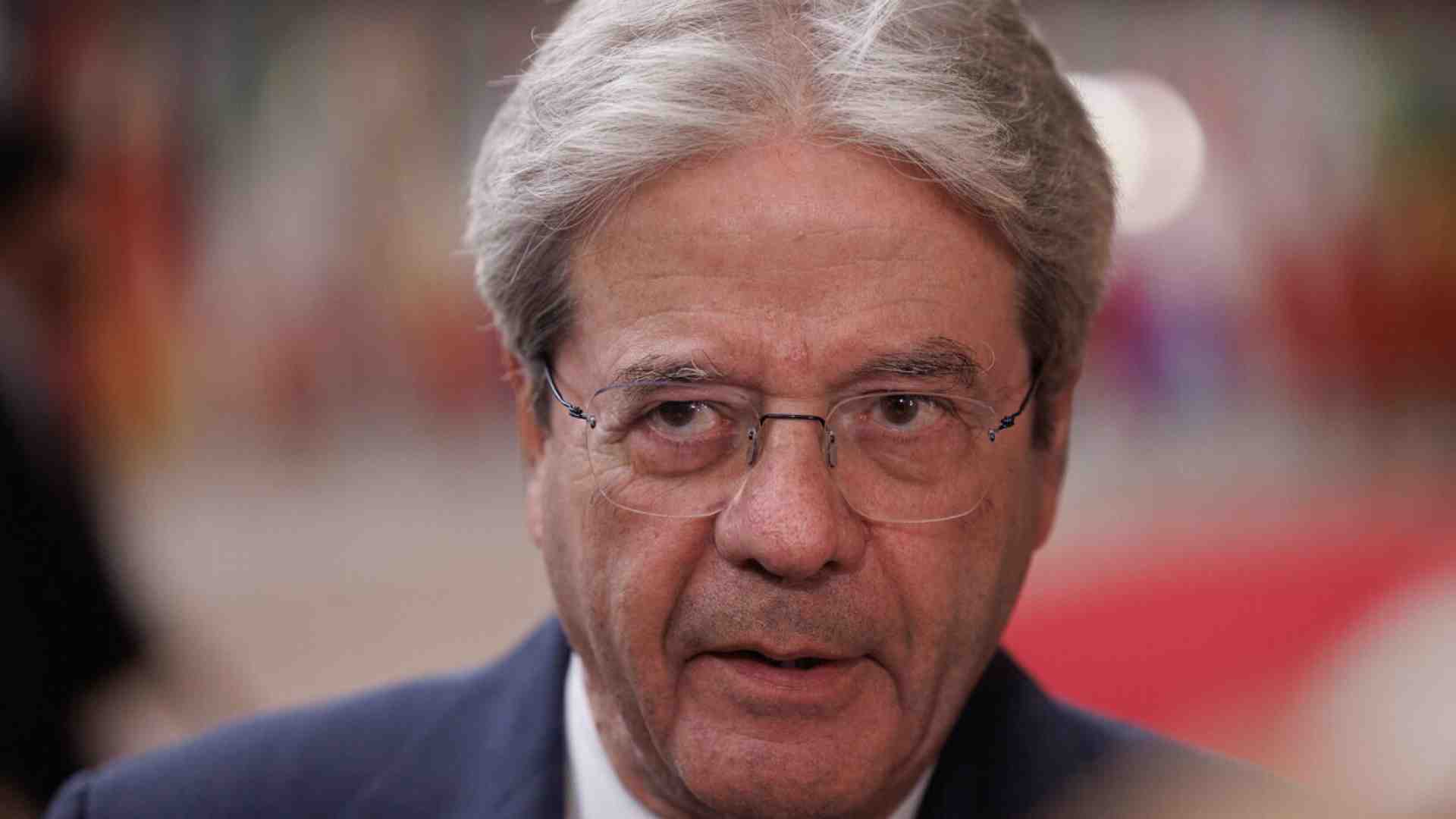 Il ritorno di Gentiloni. Per lui Schlein pensa alla fondazione Pd