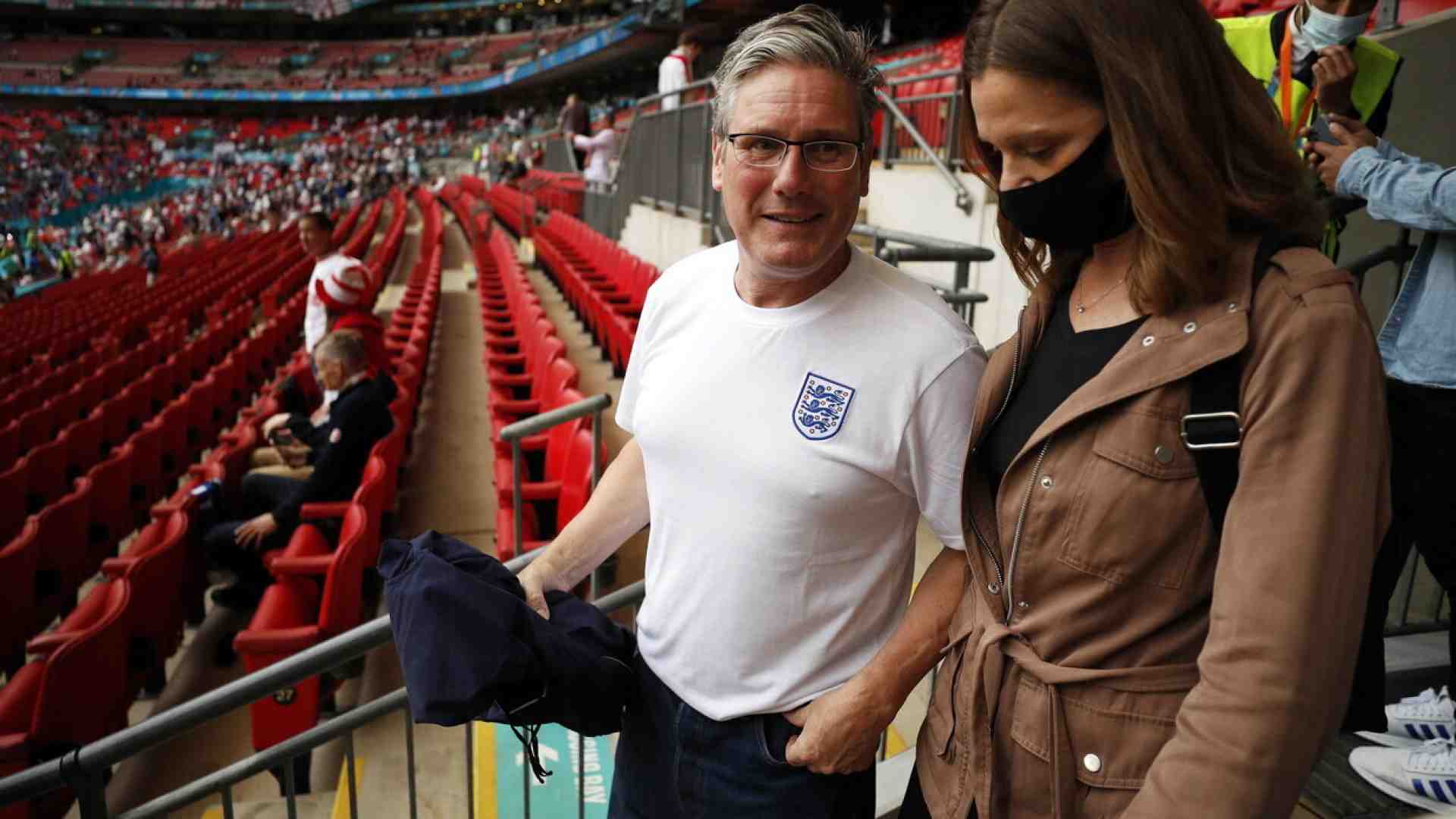 Come il governo Starmer prova a riformare lo sport inglese