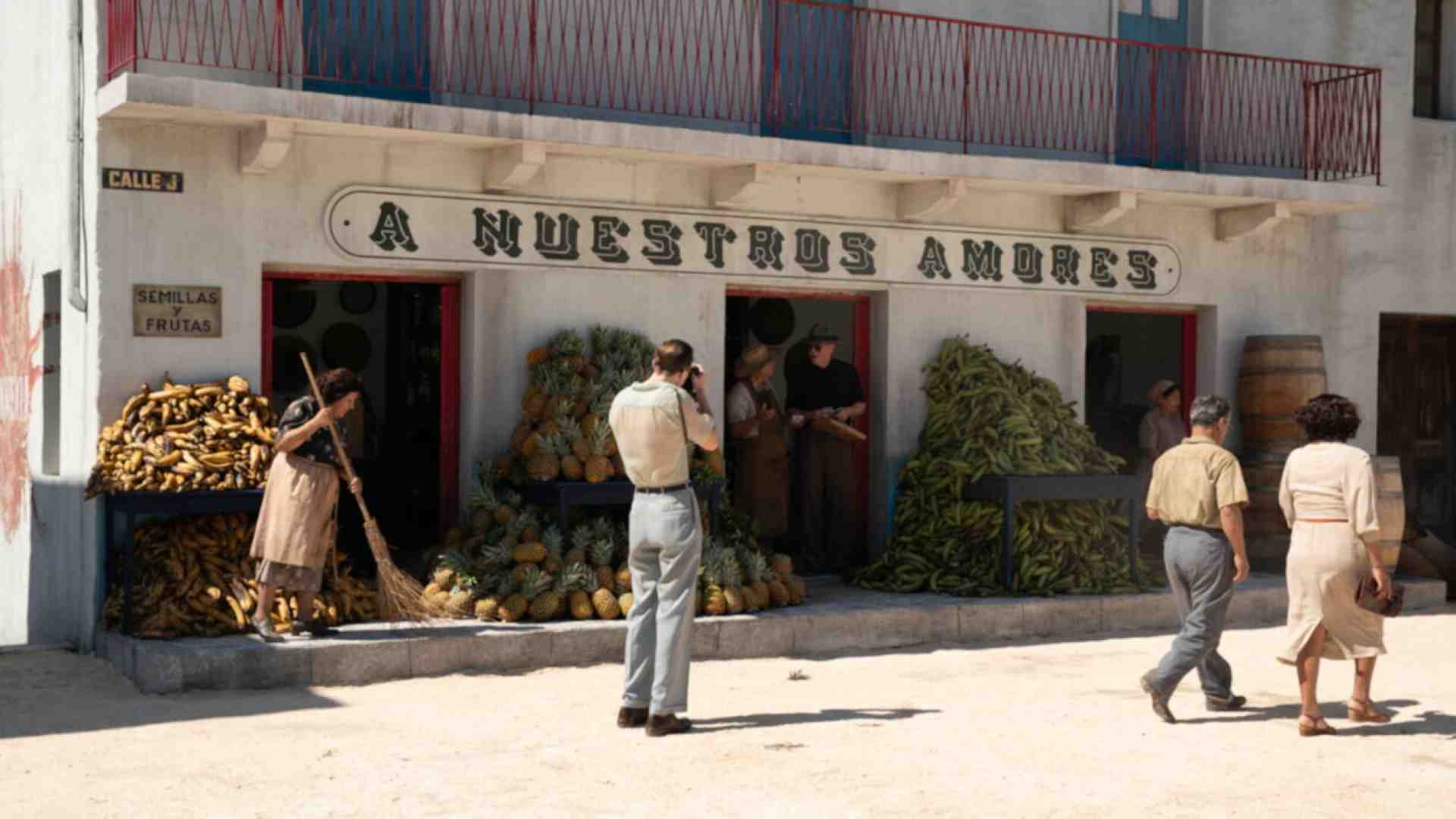 Dal Lido agli Oscar: tutti i film alla Mostra del cinema 2024