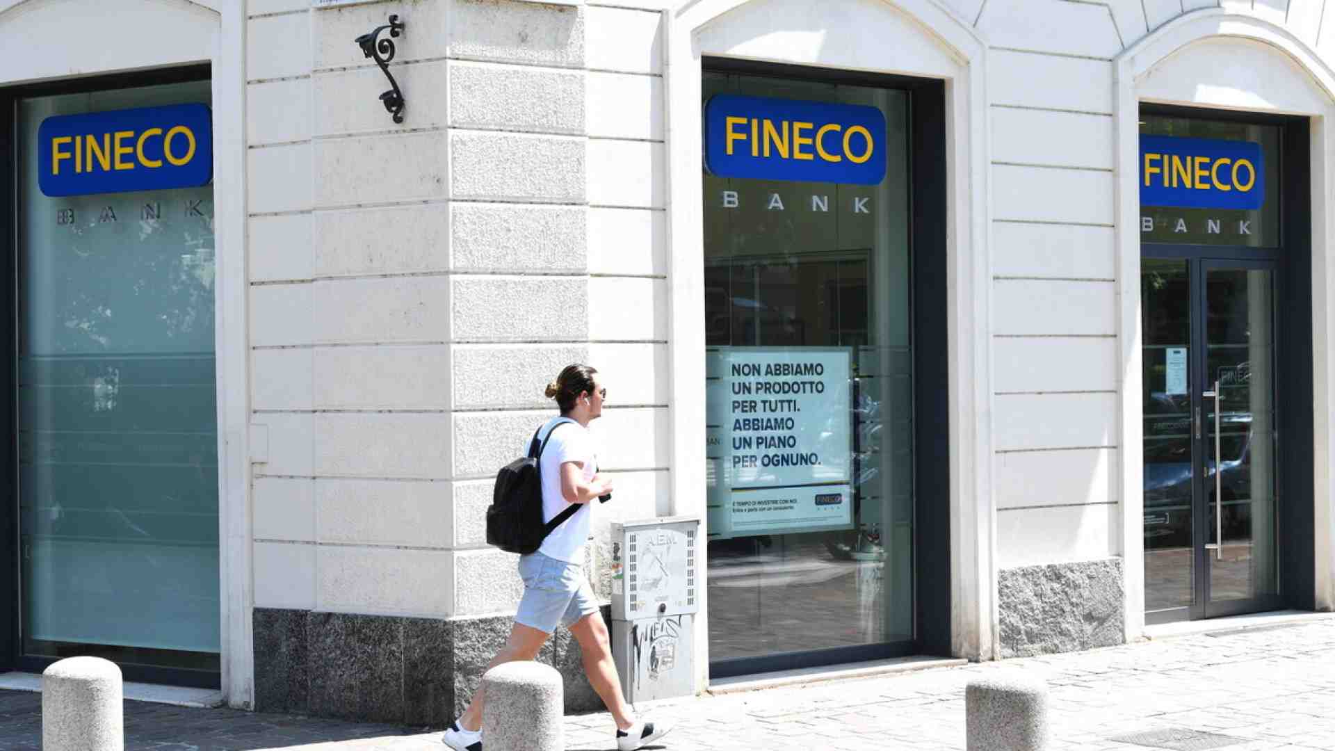 Rumors, smentite e previsioni: ecco il gran ballo attorno a Fineco