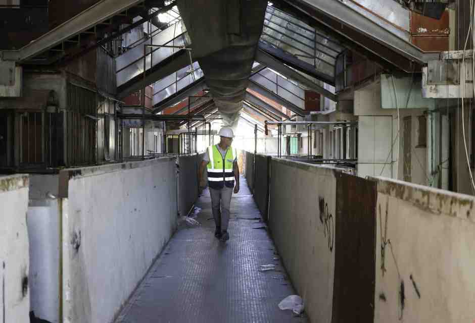 Da avanguardia architettonica a simbolo di degrado: storia della Vela Celeste di Scampia