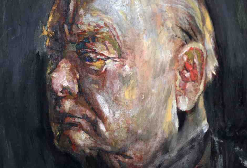 Winston Churchill, il leone indomito