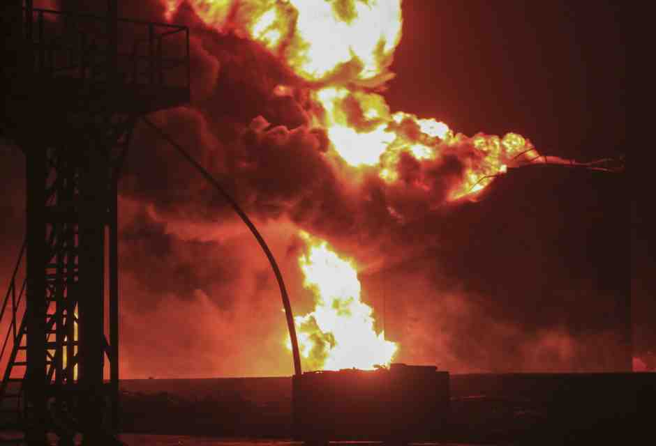 L'arma dell'intelligence di Israele