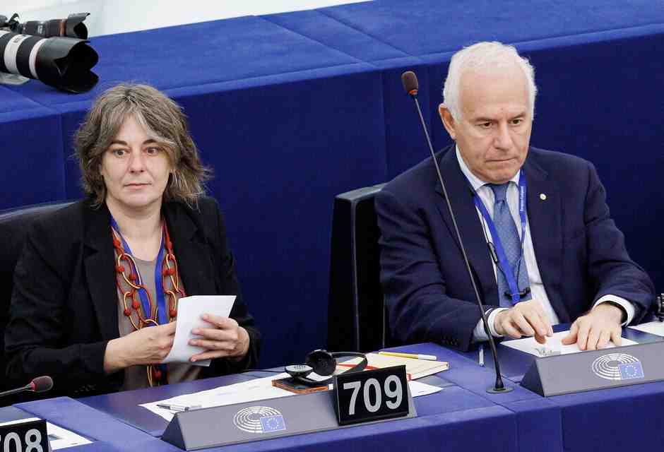 “Pace e clima, anche Ursula ha scelto noi”. Parla Cecilia Strada