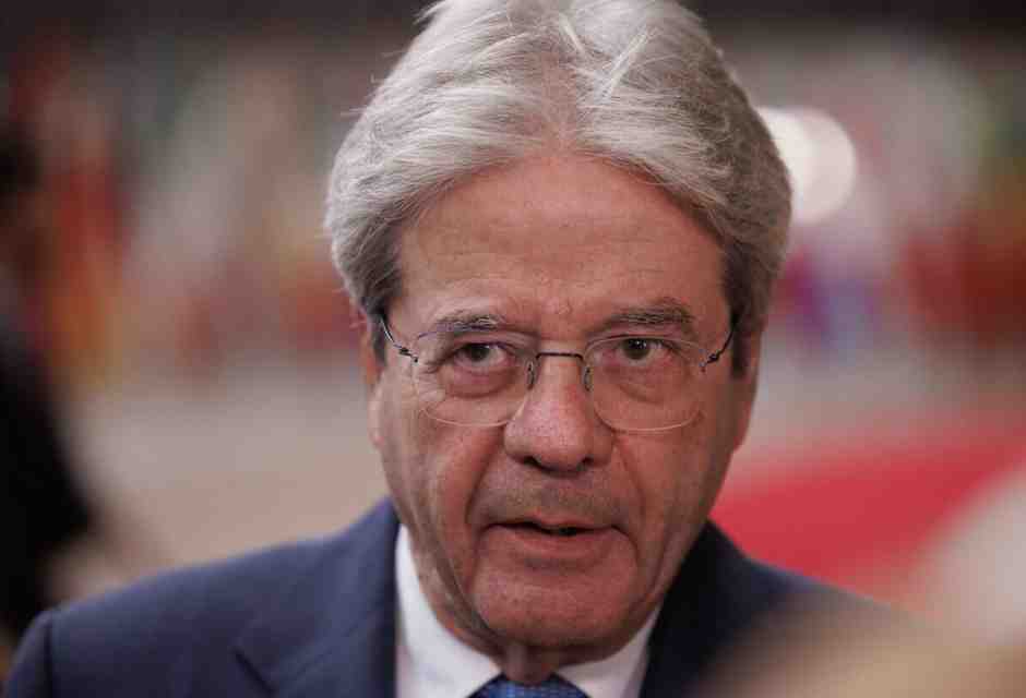 Il ritorno di Gentiloni. Per lui Schlein pensa alla fondazione Pd