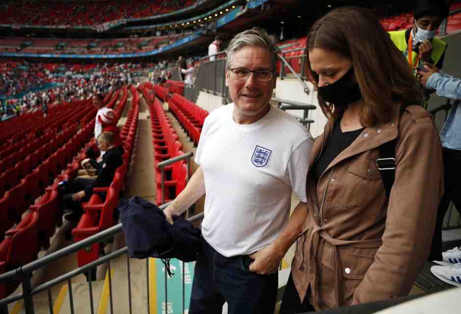 Come il governo Starmer prova a riformare lo sport inglese