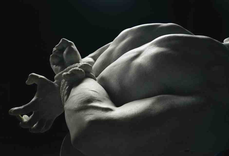 Scompare il freno a mano, e l'uomo è defitivamente addomesticato dalla tecnica