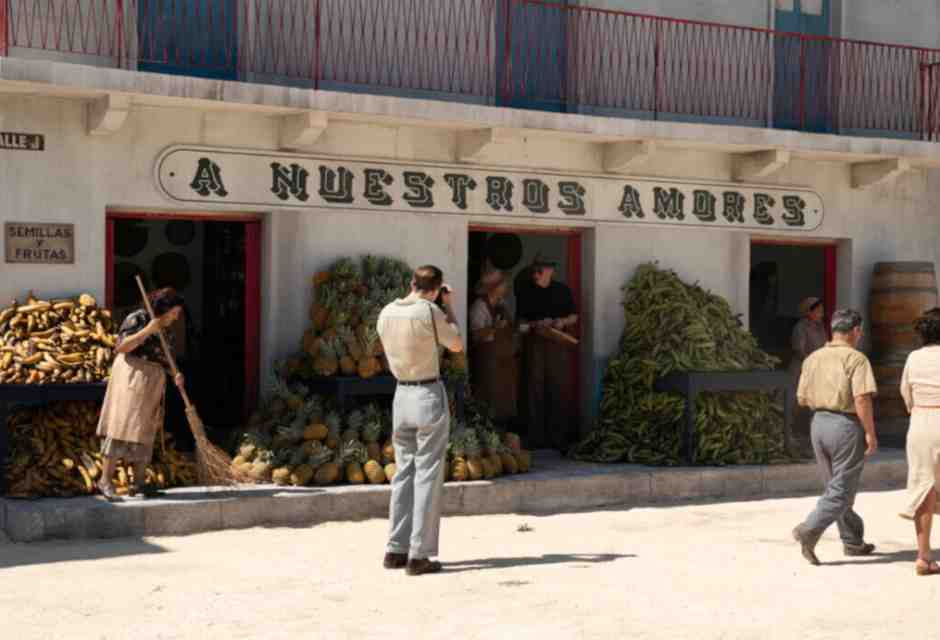 Dal Lido agli Oscar: tutti i film alla Mostra del cinema 2024