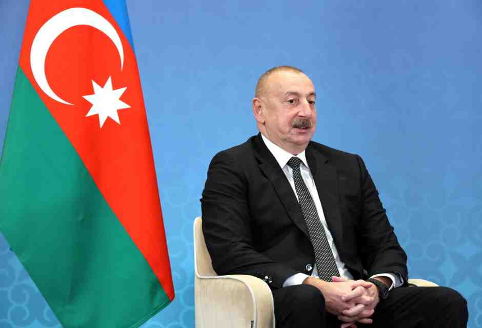 Gas, le chiacchiere stanno azero