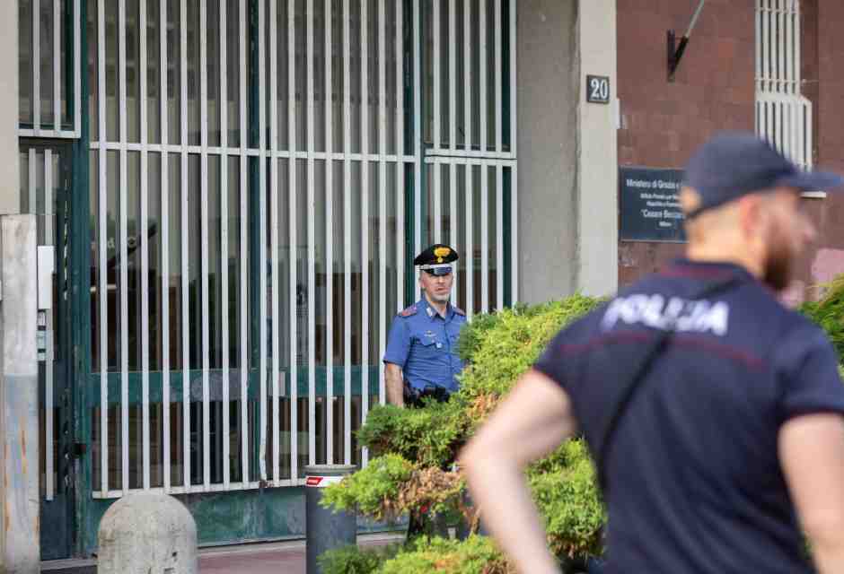 L'eterna "emergenza" carceri. I numeri dei primi sei mesi del 2024