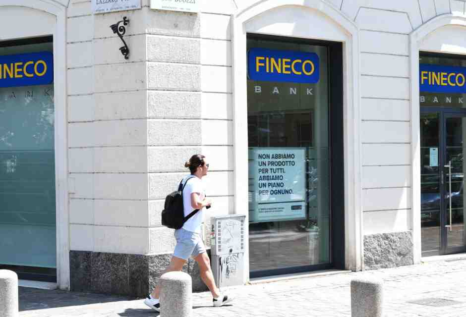 Rumors, smentite e previsioni: ecco il gran ballo attorno a Fineco