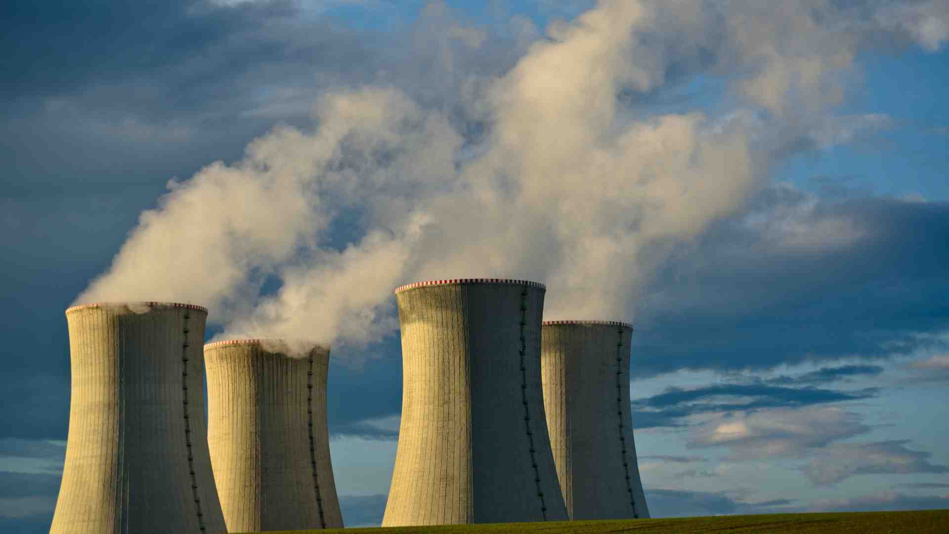 Usare il nucleare per provare a decarbonizzare si può. E si deve. Il patto tra Federacciai e Edf