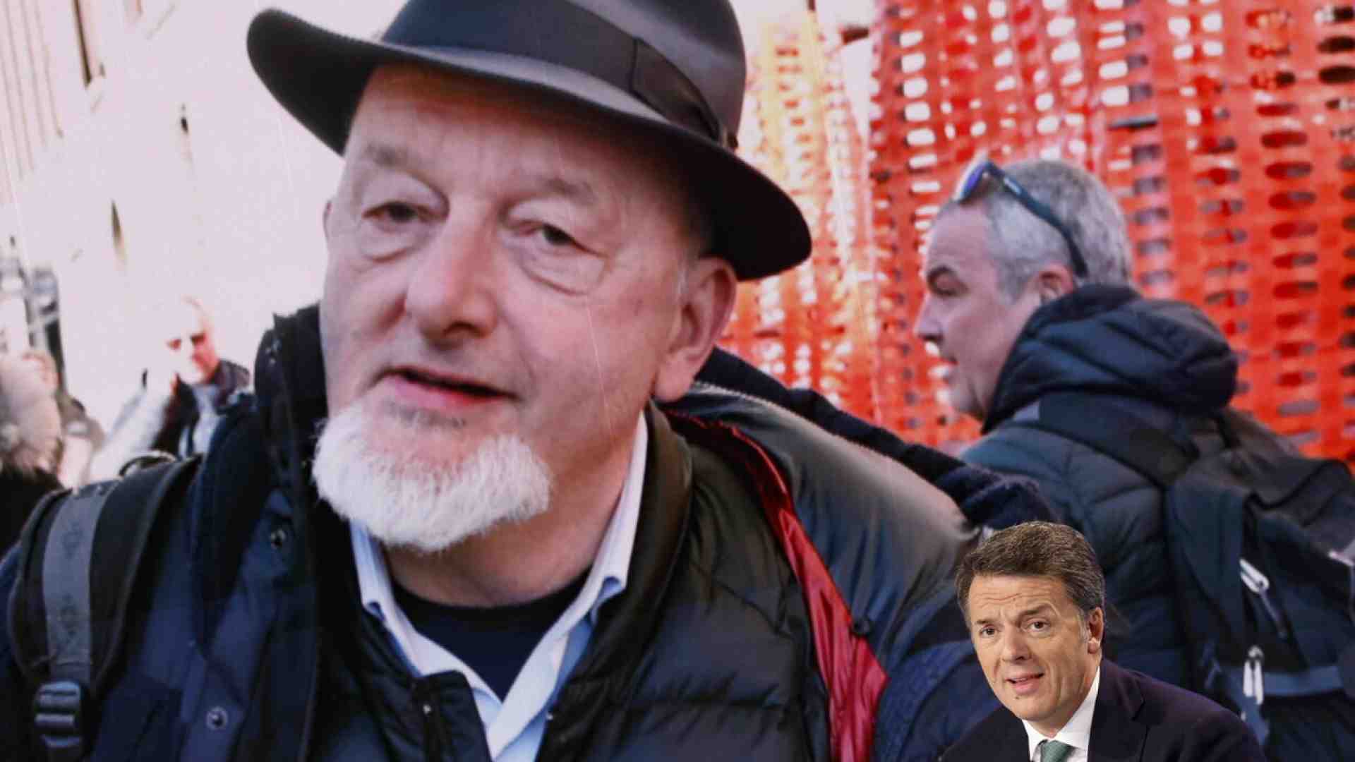 La pesca a strascico della procura di Firenze sulla famiglia Renzi