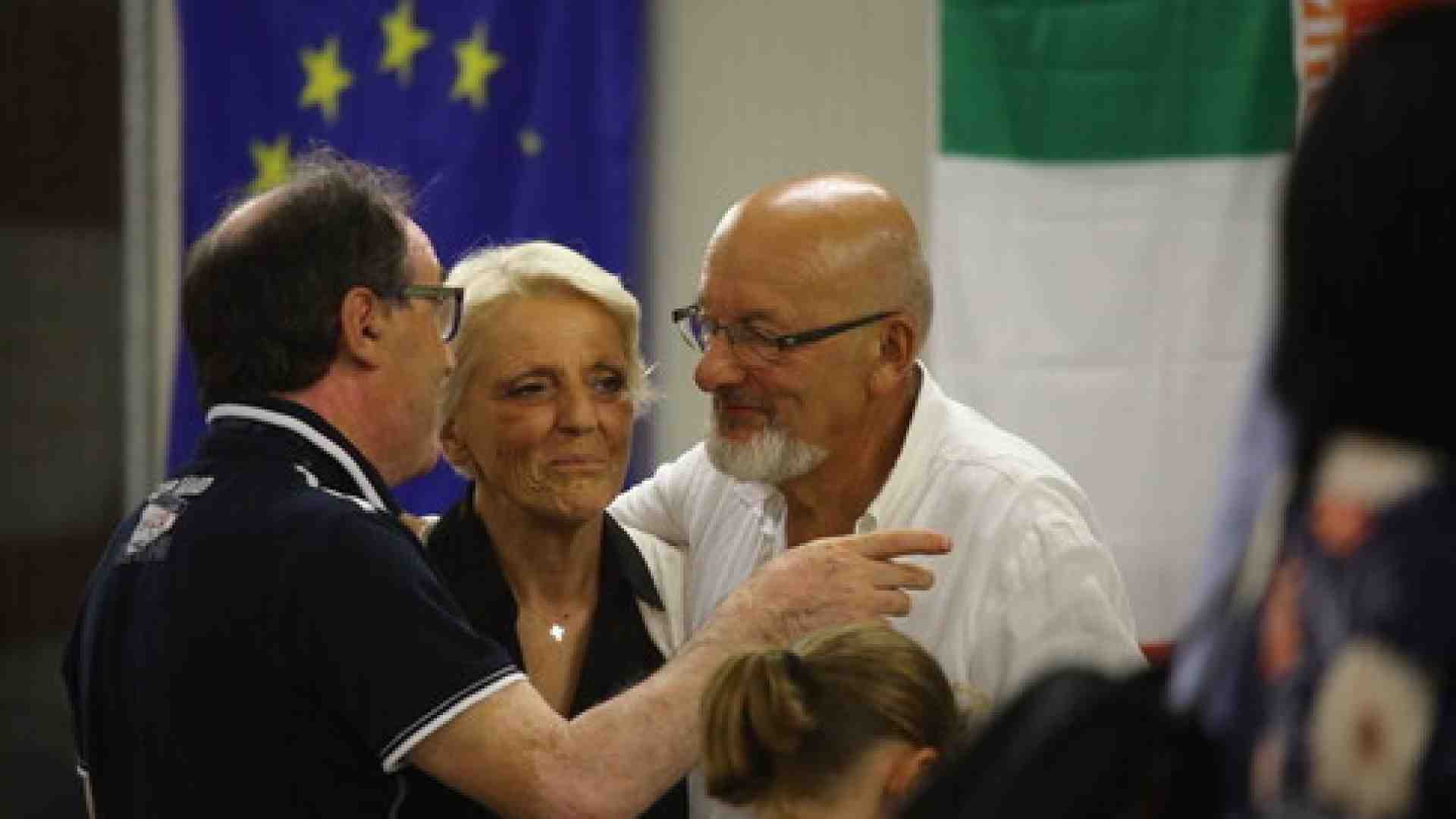 Tiziano Renzi e Laura Bovoli condannati per false fatturazioni. Assolti per bancarotta fraudolenta