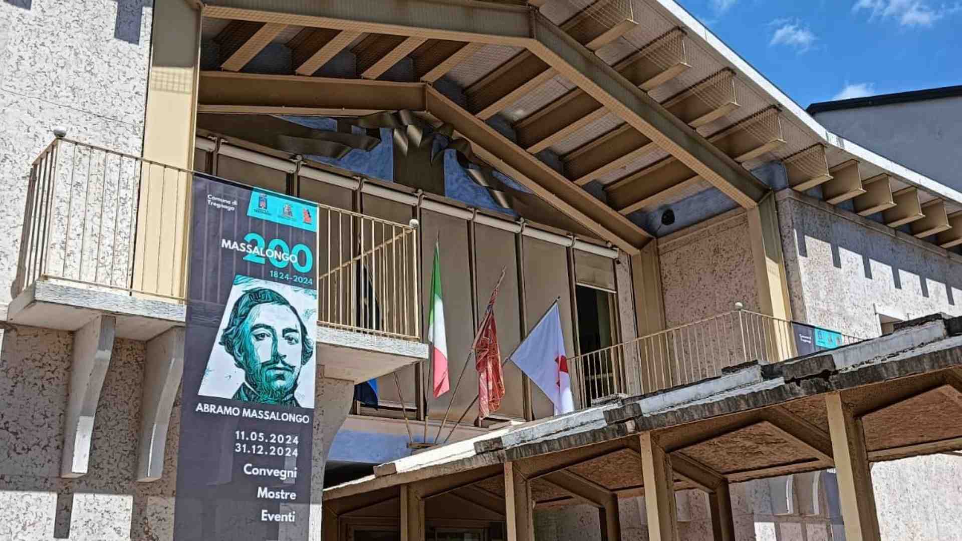 Massalongo, lo scienziato che dà lustro al paese