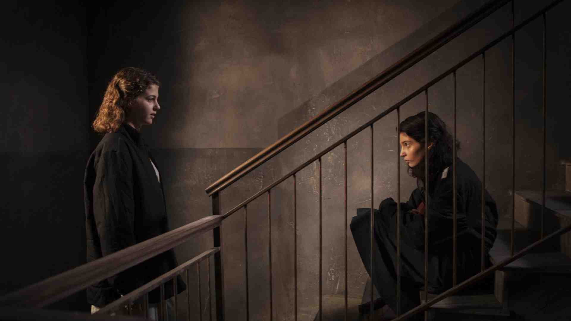 “L’amica geniale” vince. Tutto scontato