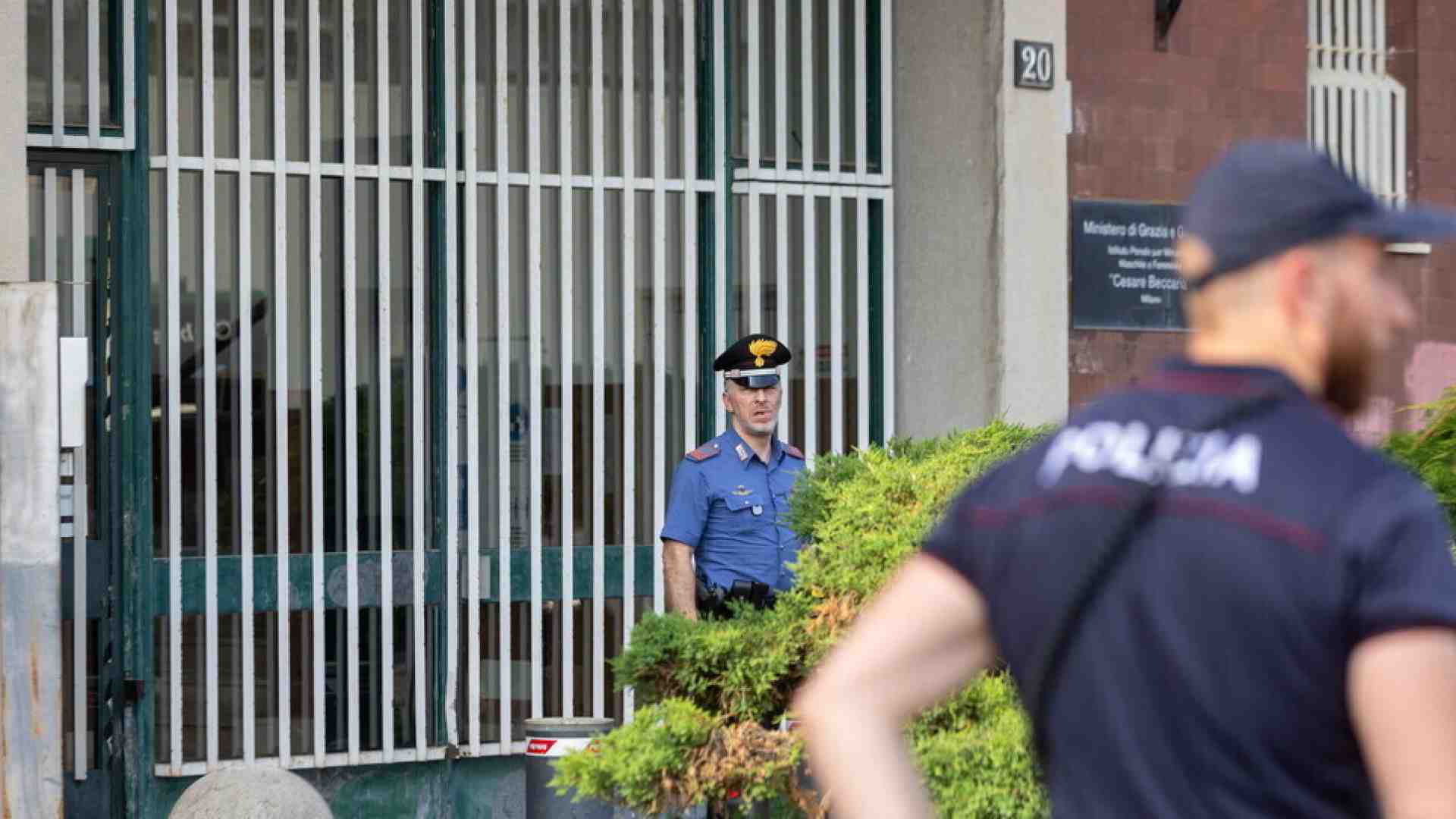 Le carceri esplodono e la maggioranza non sa che pesci prendere