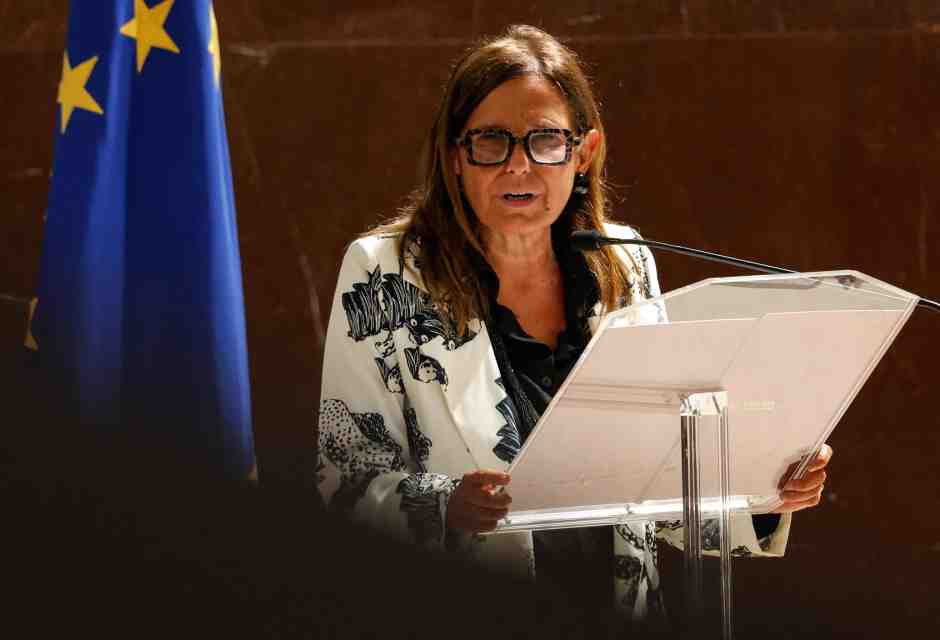 La rettrice della sapienza Polimeni dice no a Coldiretti