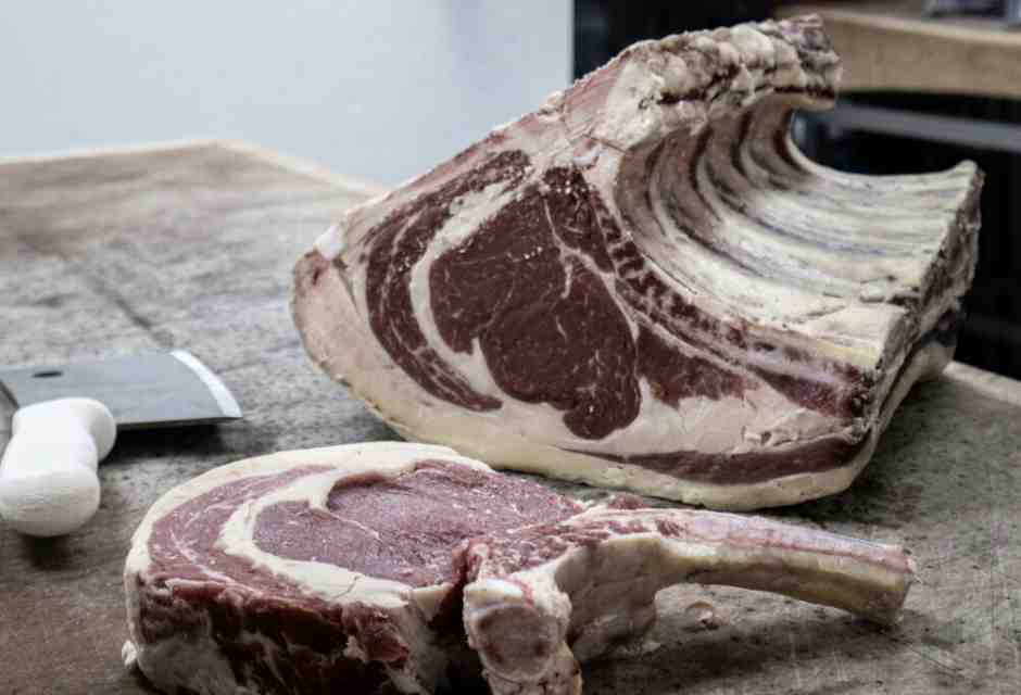 La femminista Bouazzouni ha ragione: l’identità maschile è legata alla carne