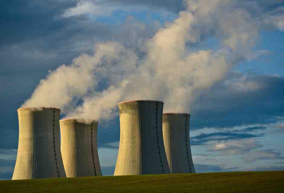 Usare il nucleare per provare a decarbonizzare si può. E si deve. Il patto tra Federacciai e Edf