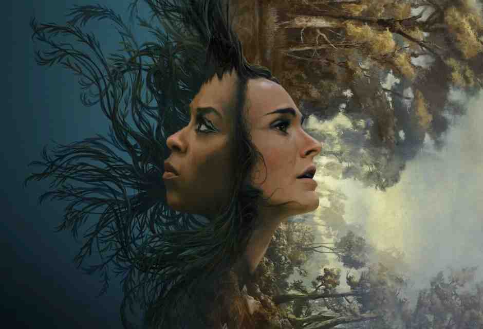 La donna del lago, un thriller a cavallo tra il noir e il dramma sociale, su Apple tv+