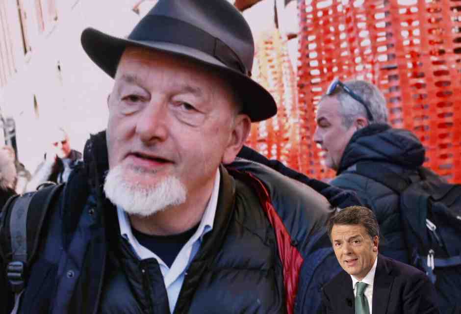 La pesca a strascico della procura di Firenze sulla famiglia Renzi