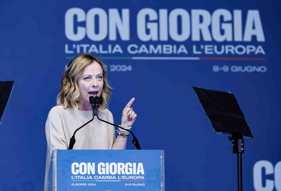 Gli zeru tituli italiani in Europa. Una mappa delle occasioni perse