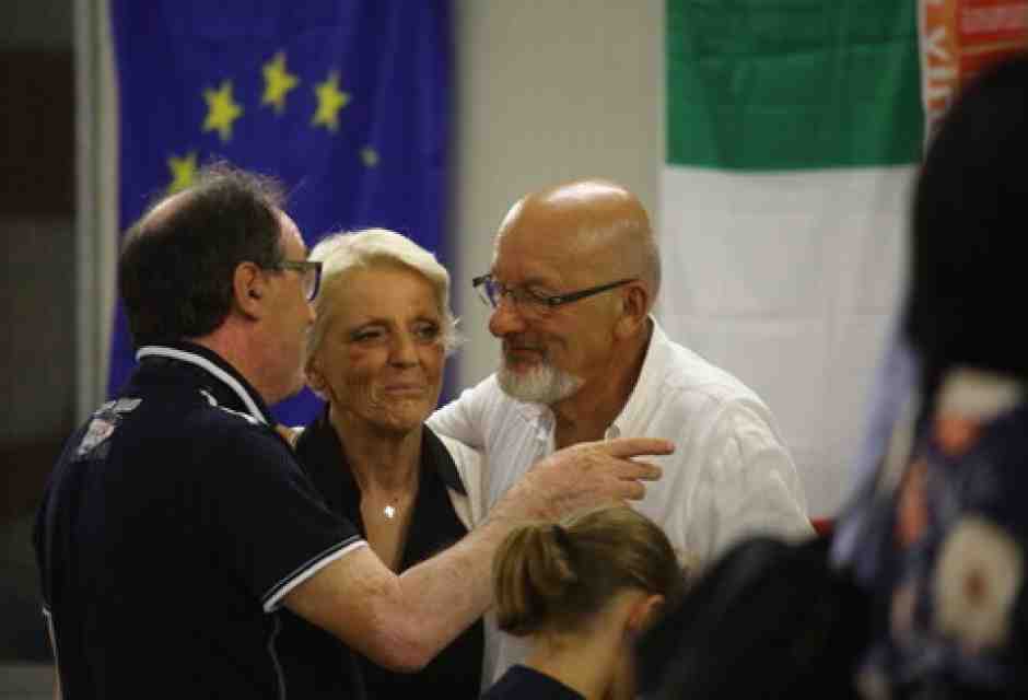 Tiziano Renzi e Laura Bovoli condannati per false fatturazioni. Assolti per bancarotta fraudolenta