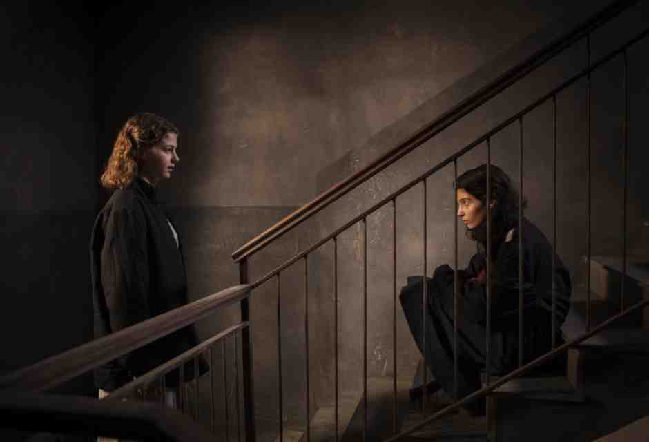 “L’amica geniale” vince. Tutto scontato