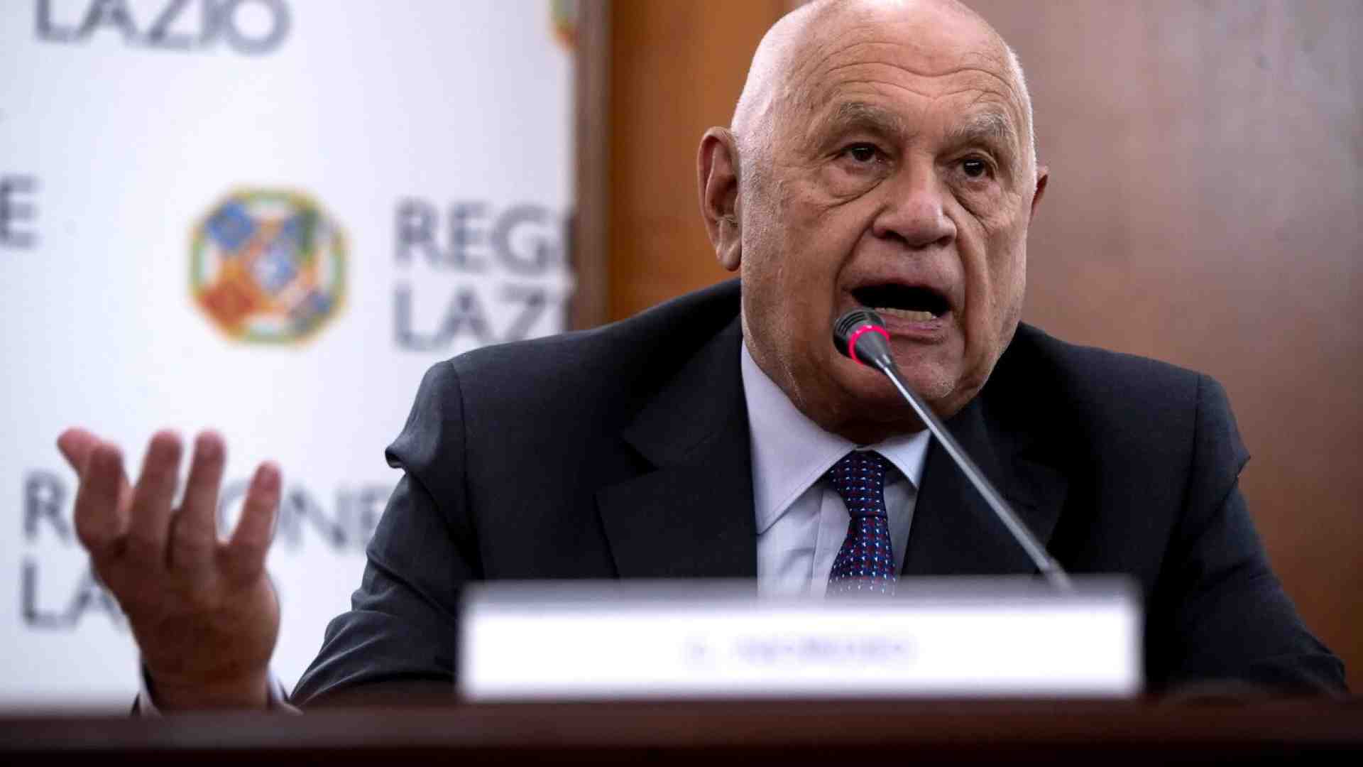 Il déjà vu tra le parole di Nordio e quelle del giudice che negò i domiciliari a Tortora