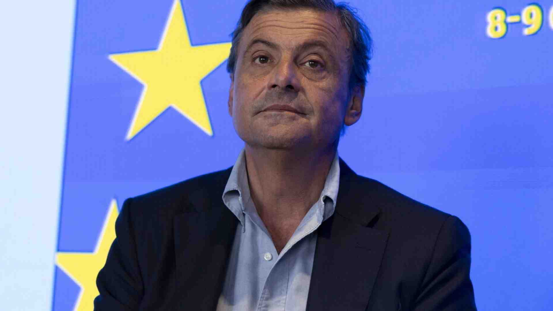 Per Calenda è giunta l’ora di sporcarsi le mani