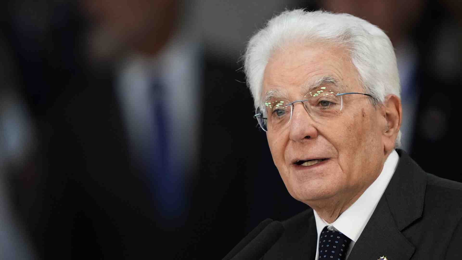Il giudice costituzionale mancante e l'invito di Mattarella