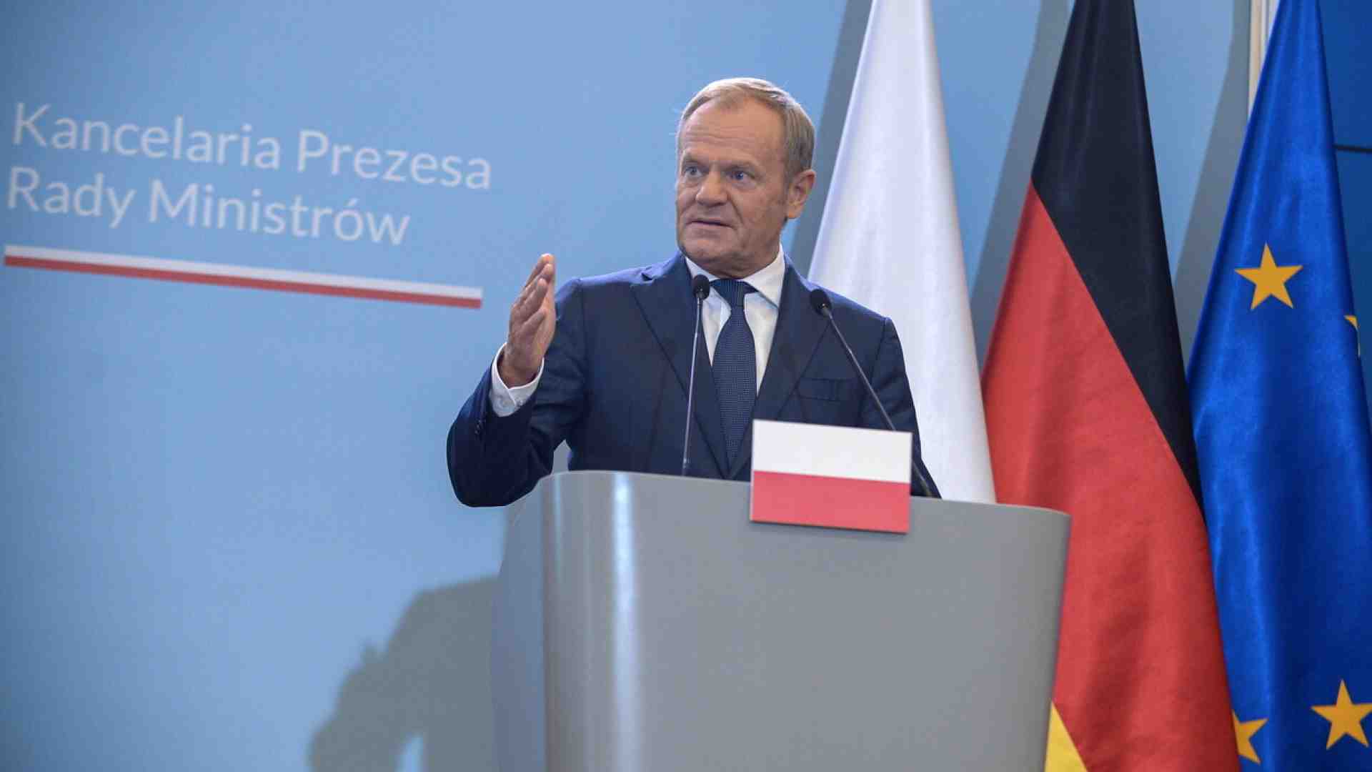 Il buon senso di Tusk sull’aborto