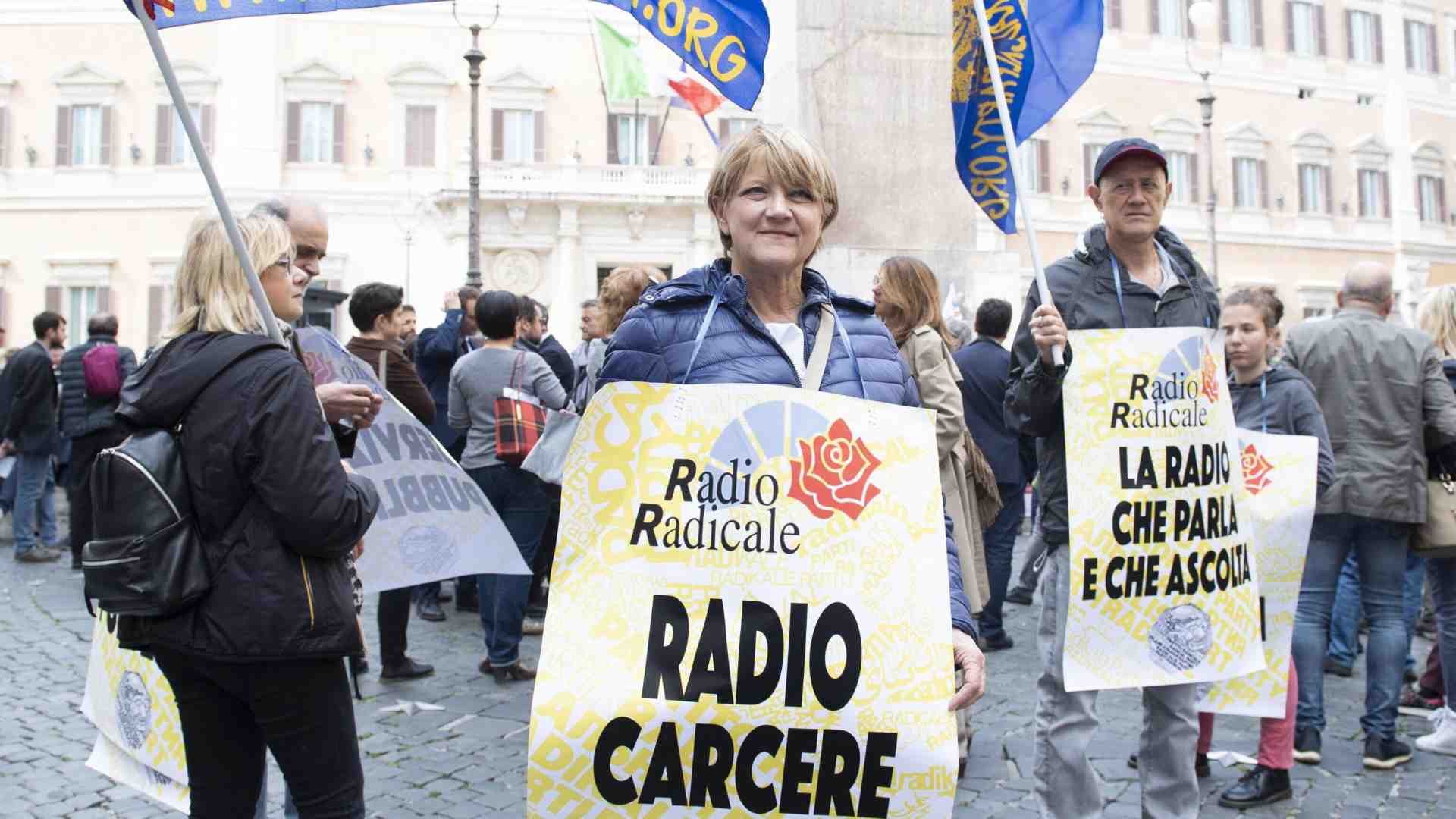 Bernardini: "Sulle carceri il governo non ascolta nemmeno Mattarella. Nordio? Non lo riconosco"
