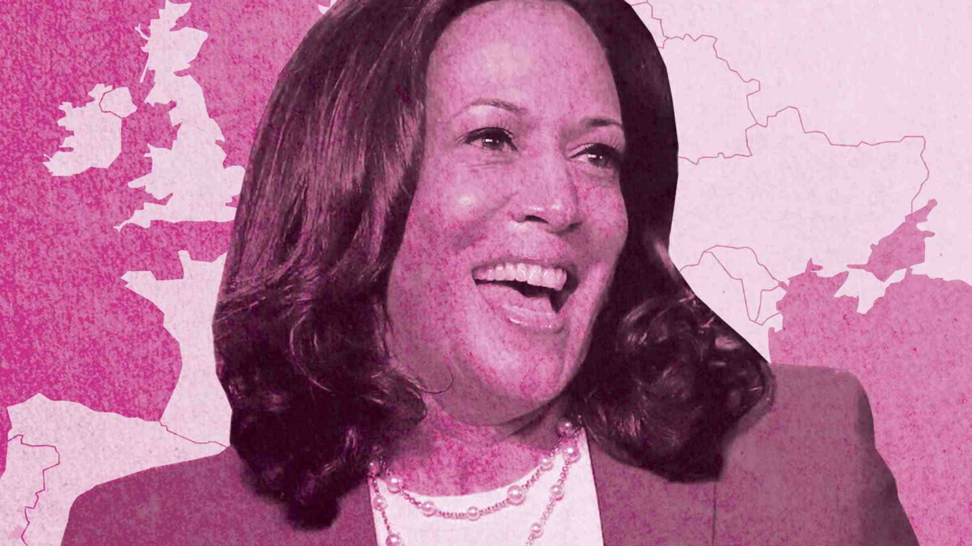 La difesa degli alleati europei secondo Kamala Harris