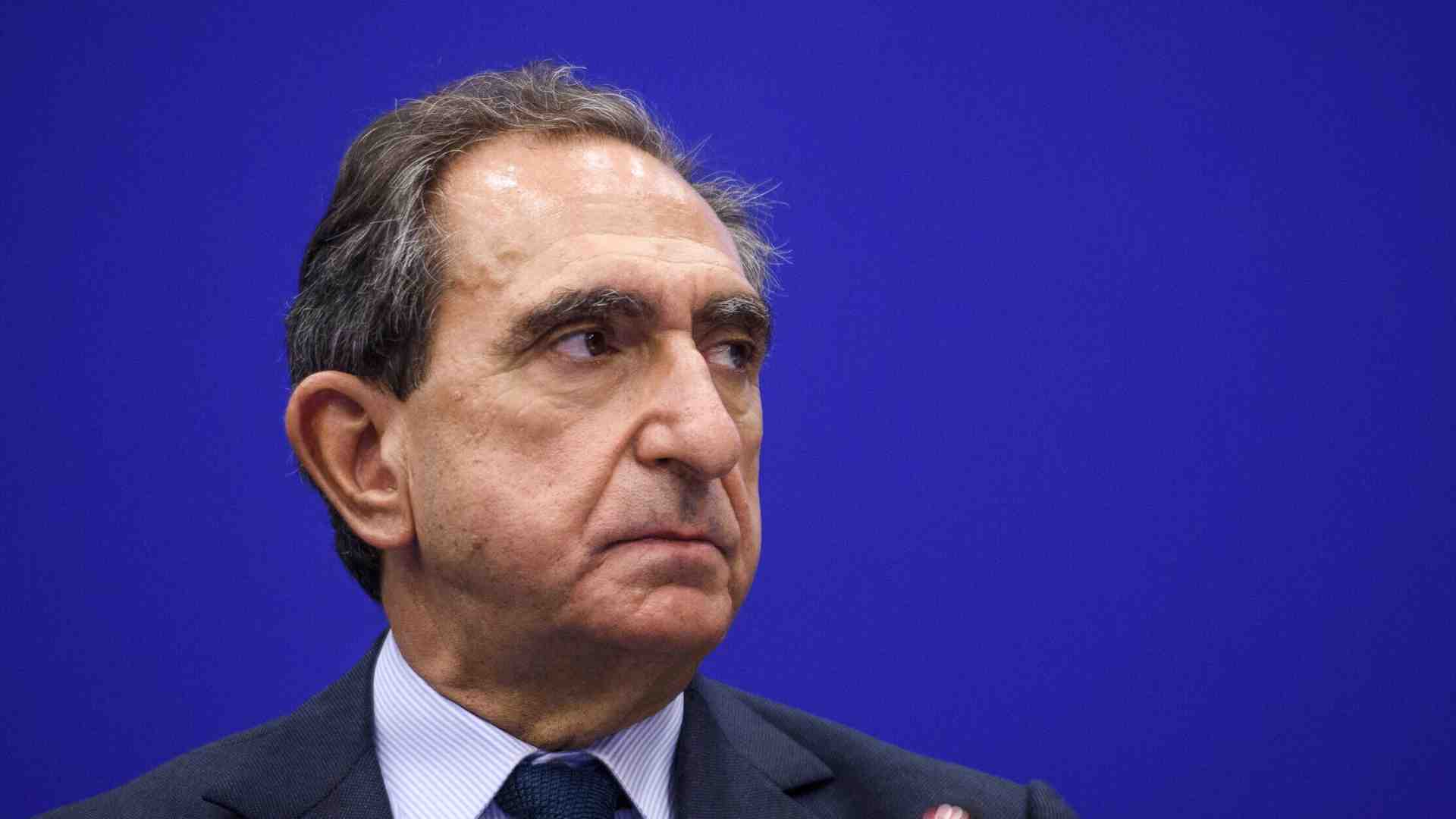 La Consulta schiaffeggia il governo nella vicenda Fuortes al San Carlo