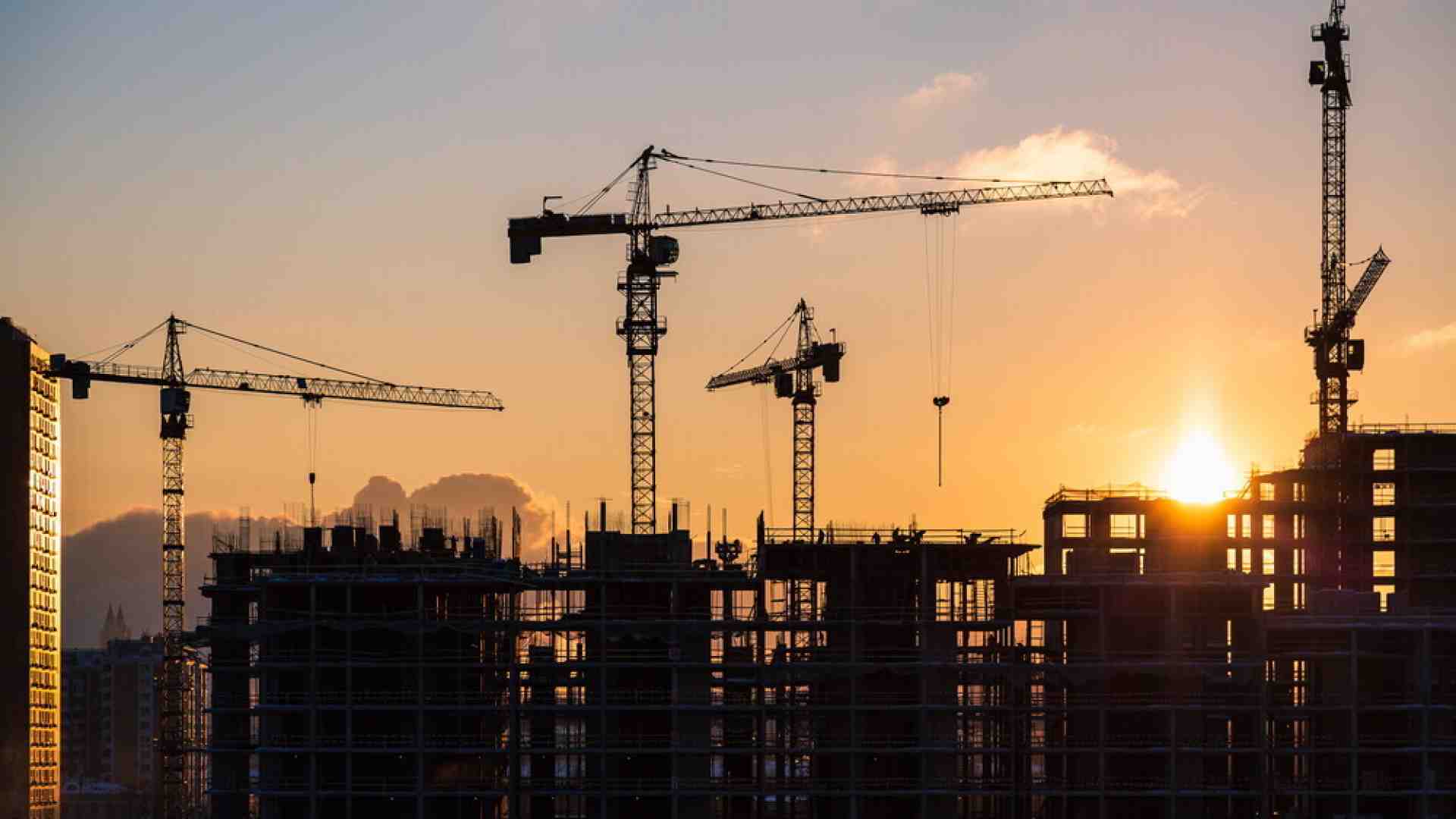 Cosa è andato storto nella spinta immobiliare russa