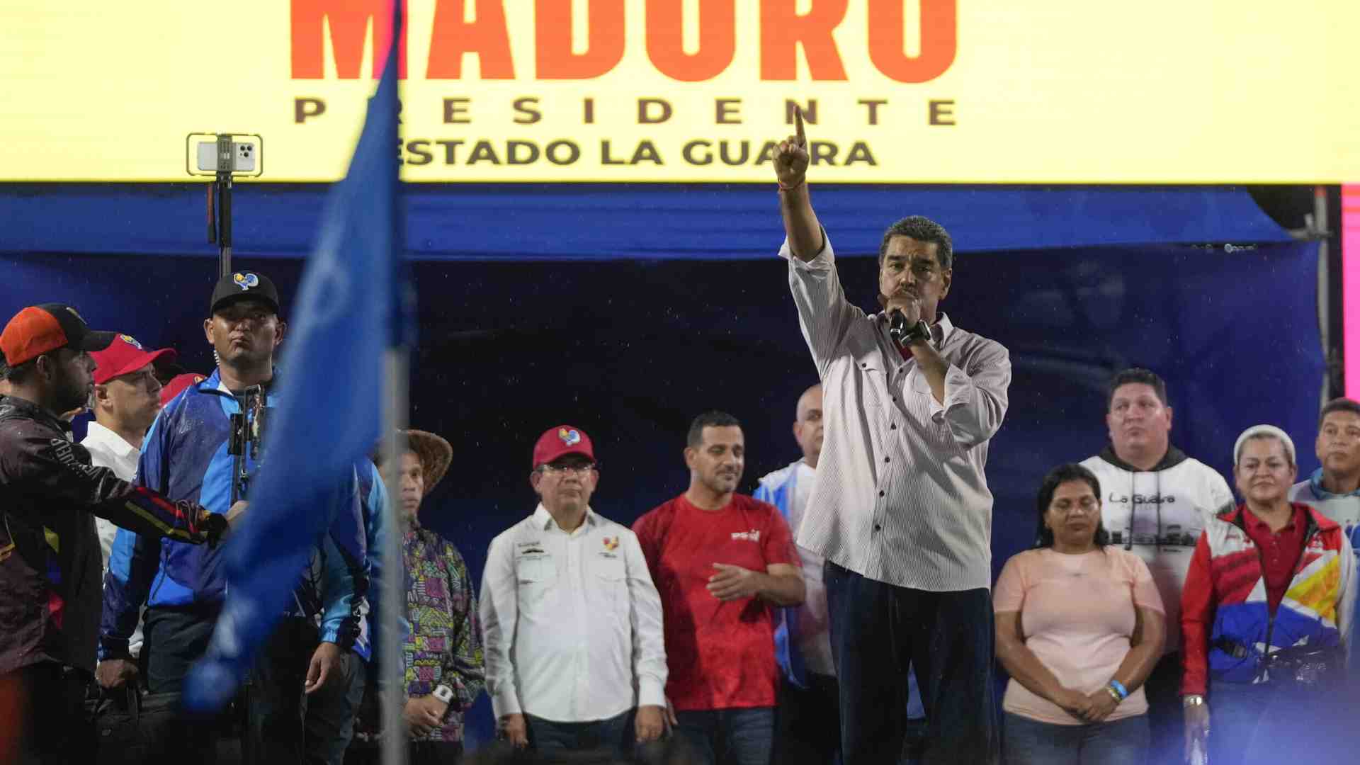 Il Venezuela al voto: così l'opposizione proverà a battere Maduro
