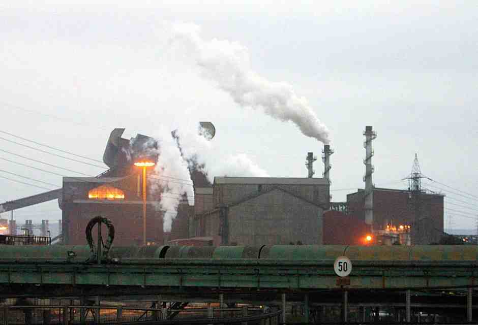 Telenovela Ilva: i nodi irrisolti nonostante i sei acquirenti annunciati da Urso