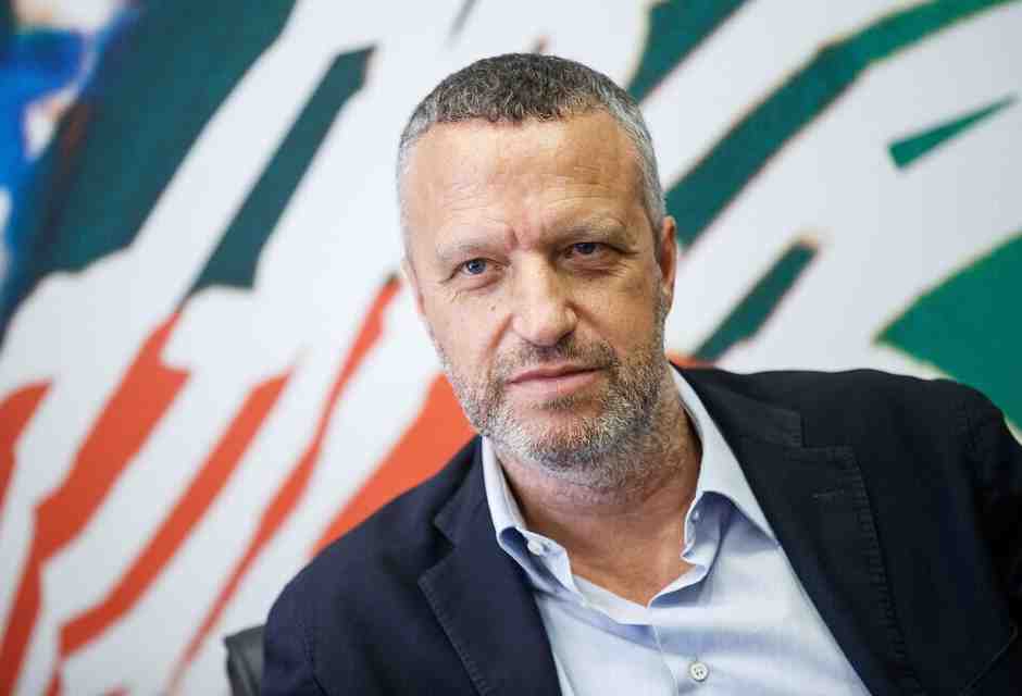 “Zaia sindaco di Venezia? Sì, ma a Forza Italia il Veneto”. Parla Tosi