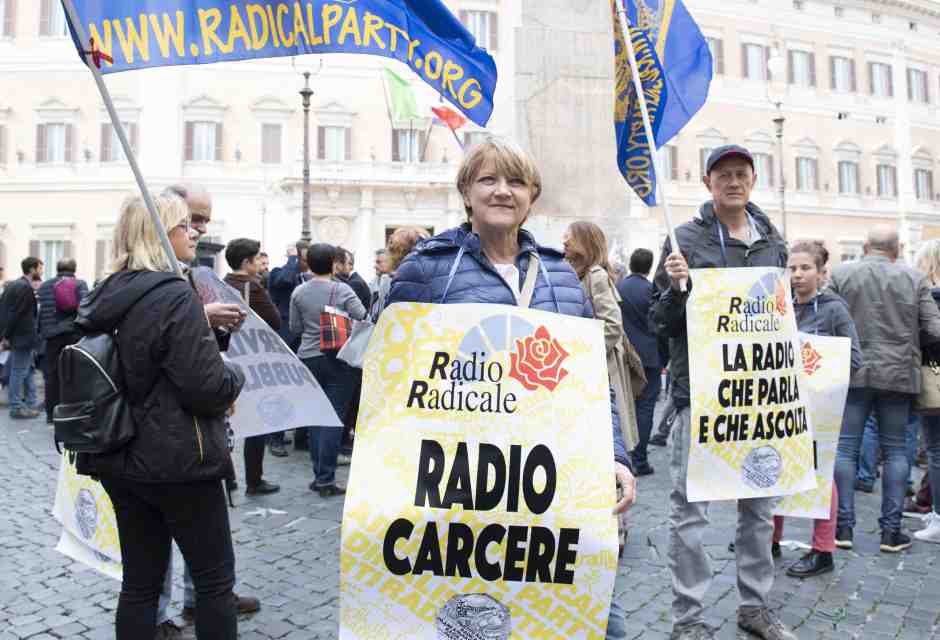 Bernardini: "Sulle carceri il governo non ascolta nemmeno Mattarella. Nordio? Non lo riconosco"