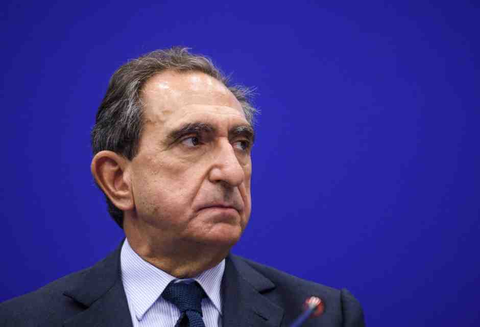 La Consulta schiaffeggia il governo nella vicenda Fuortes al San Carlo