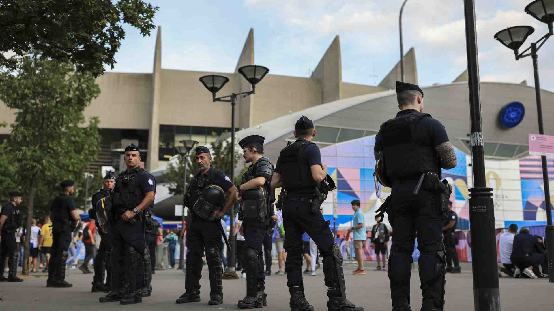 Le Olimpiadi di Israele e la paura che Parigi si trasformi in una nuova Monaco