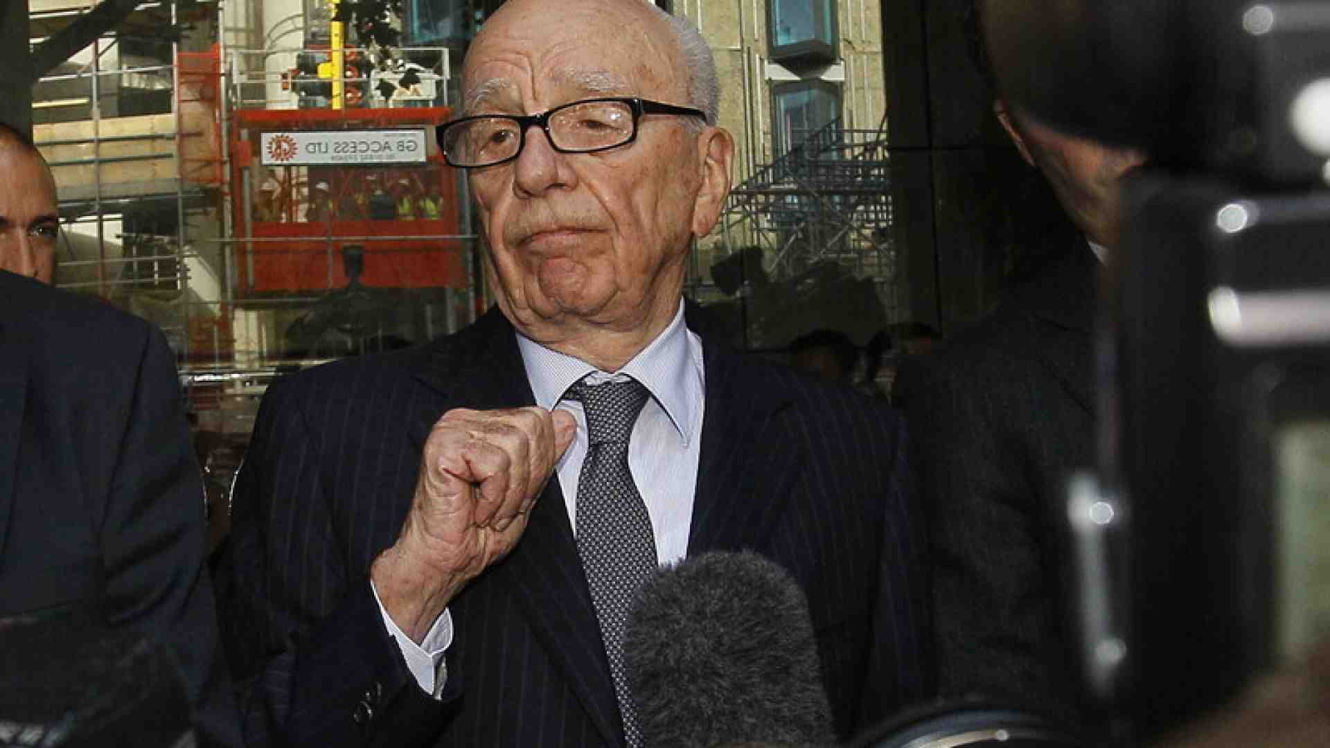 La successione di Murdoch andrà in scena in Nevada, tra lotte filiali e trumpismo